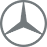 Mercedes-Benz logo